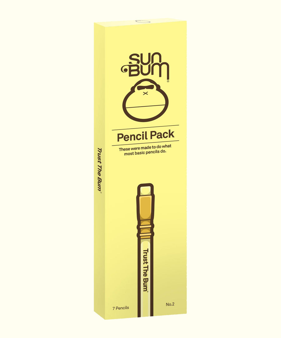 Pencil Pack J2