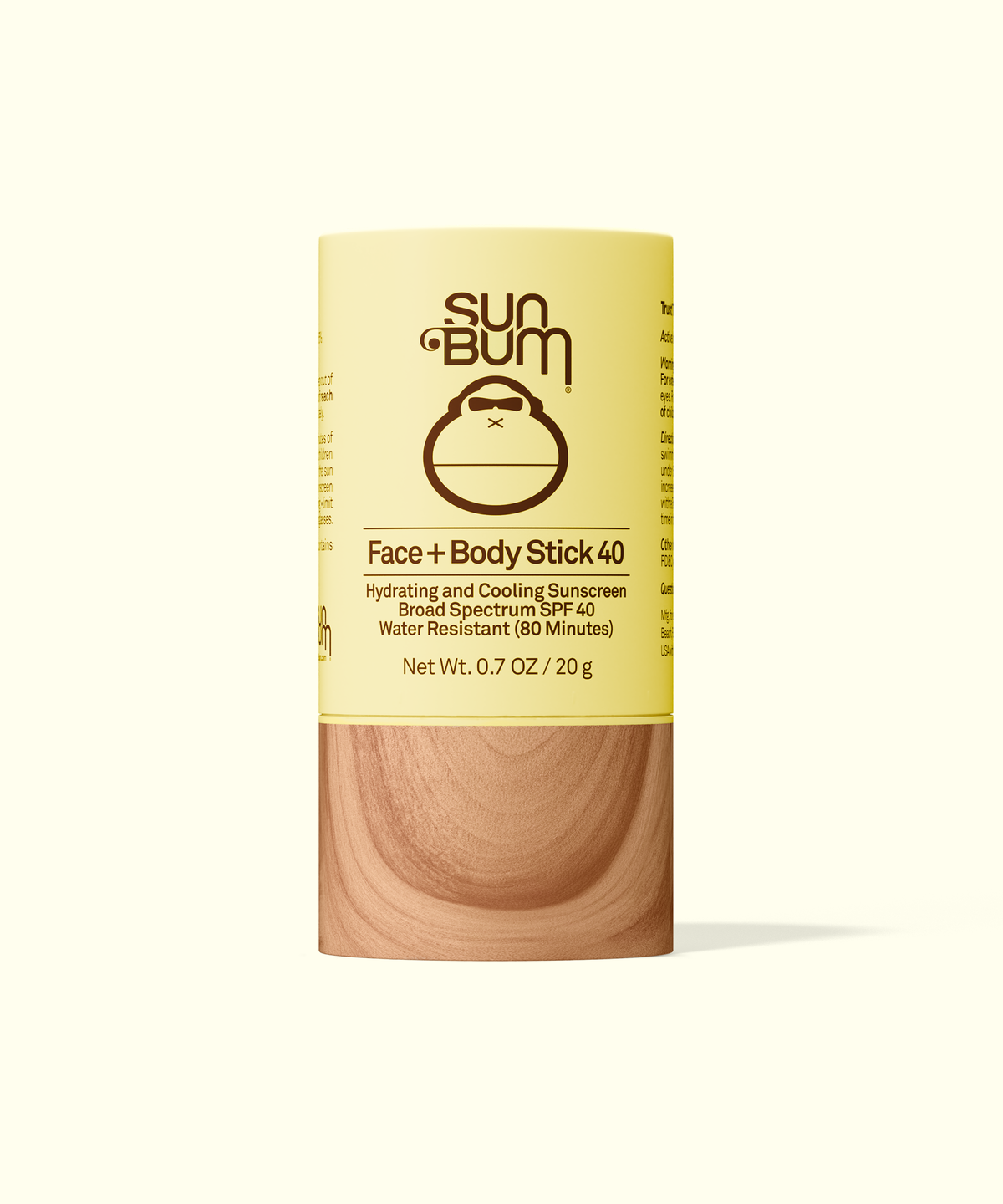 Original Face and Body Stick 40 A0