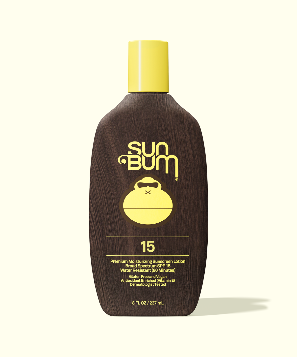 Original SPF 15 Sunscreen Lotion W4