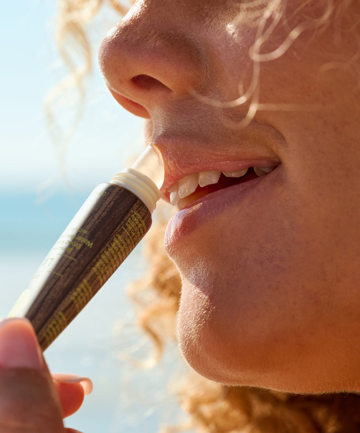 Lip 30 Duo: Clear + Heatwave
